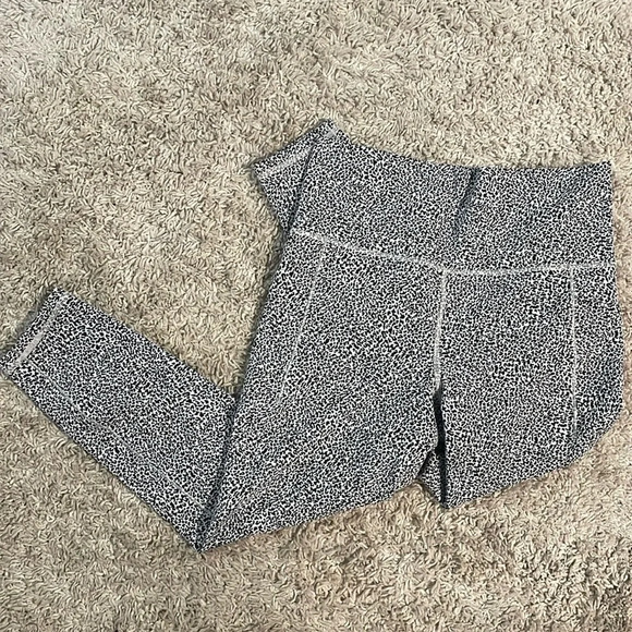 Athleta Pants - Athleta Leggings